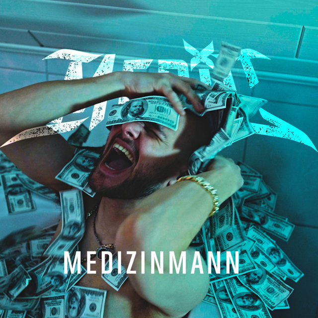 Medizinmann