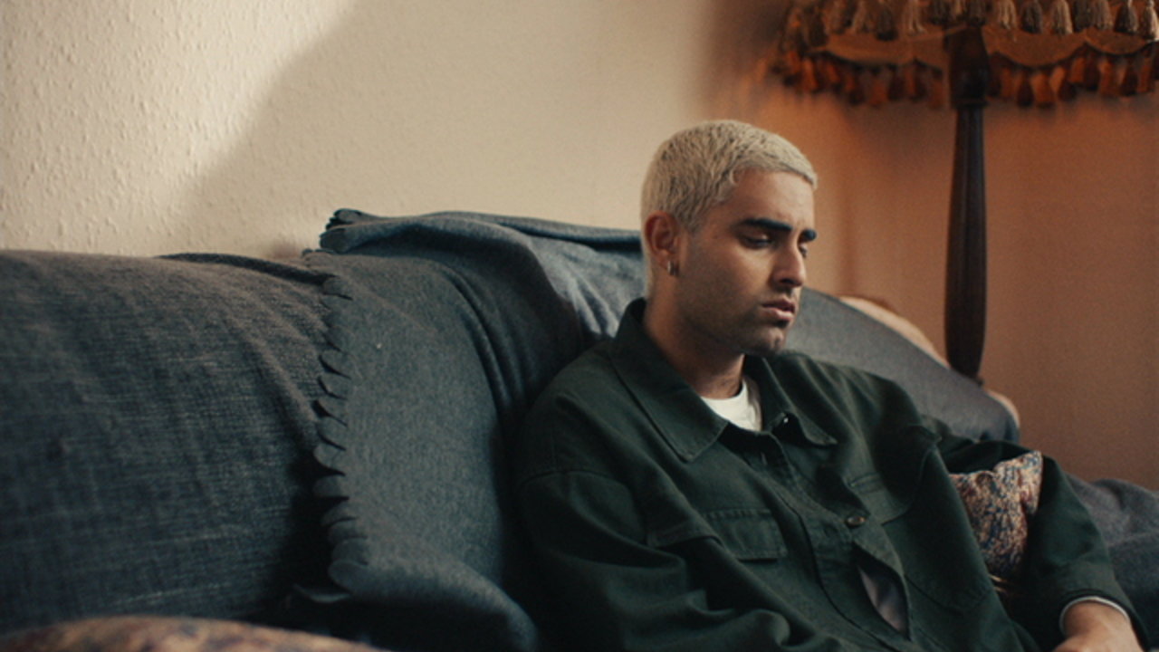 Autopilot by Ashley Singh on TIDAL