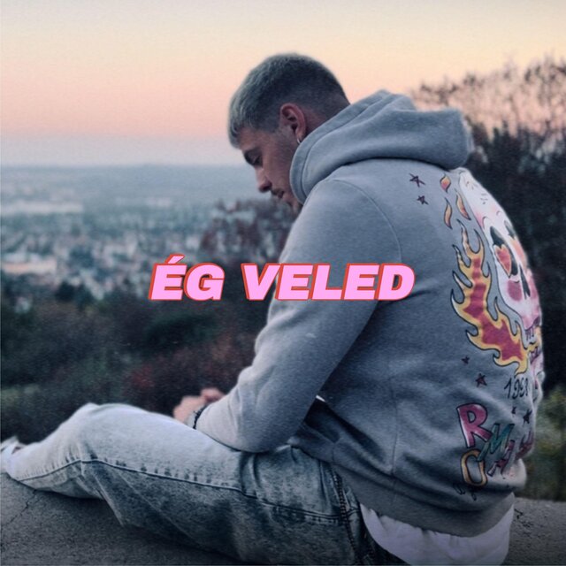 Ég veled