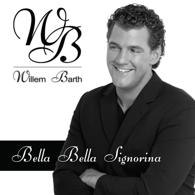 Bella Bella Signorina