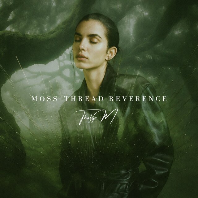Moss-Thread Reverence