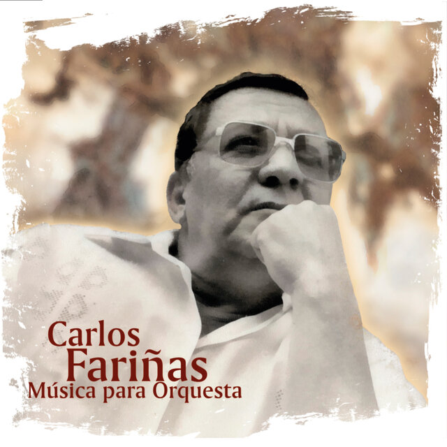 Carlos Fariña: Música para Orquesta