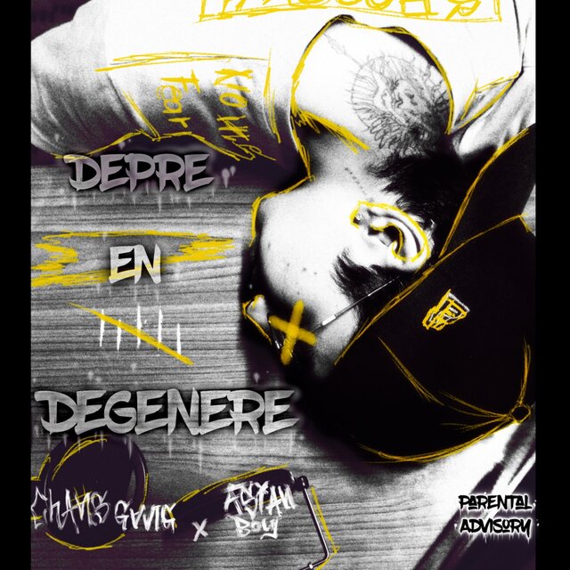 Depre en Degenere