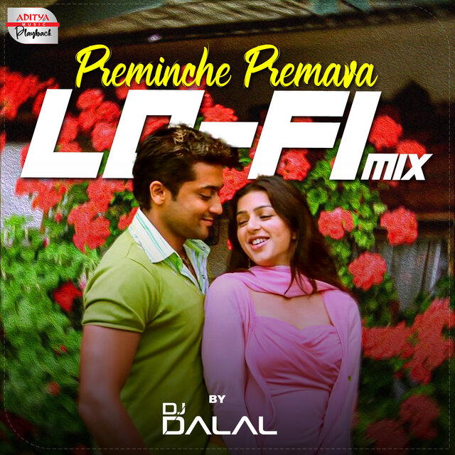 Preminche Premava Lofi Mix (From 