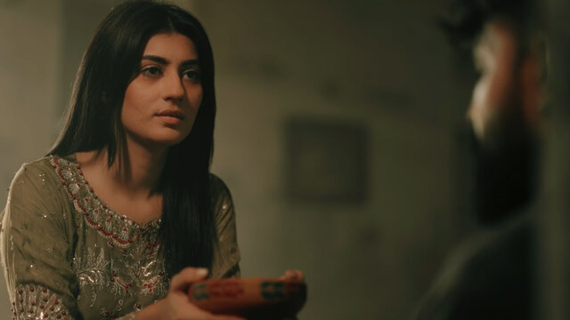 Badqismat