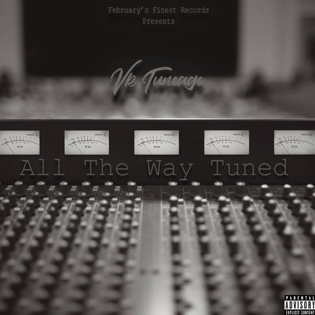 All the Way Tuned