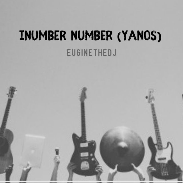 Inumber Number (Yanos)