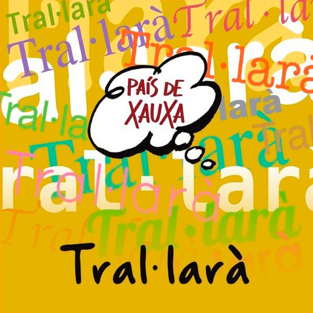 Tral·larà