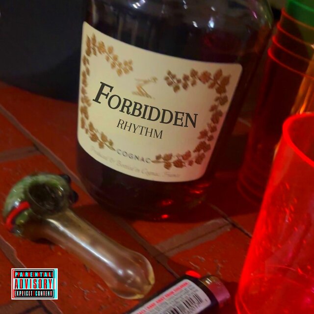 FORBIDDEN RHYTHM