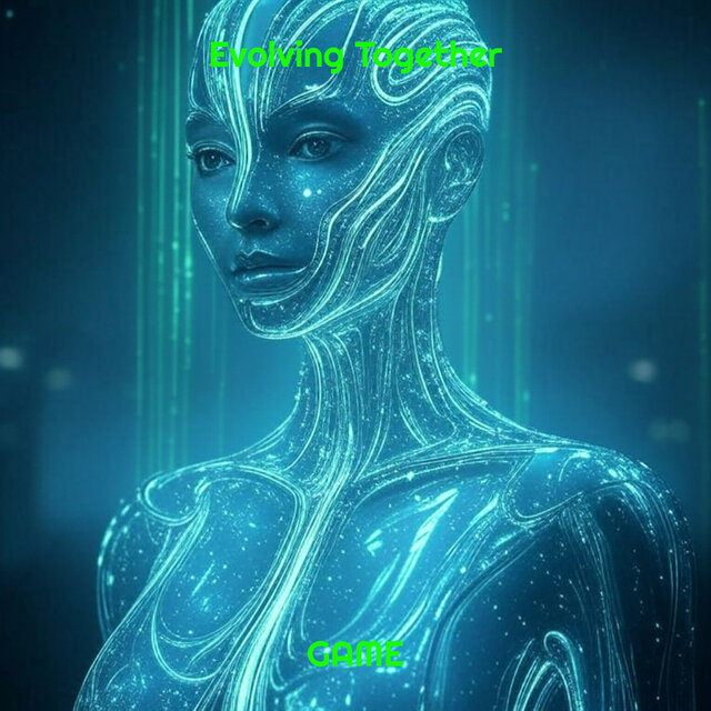 Evolving Together
