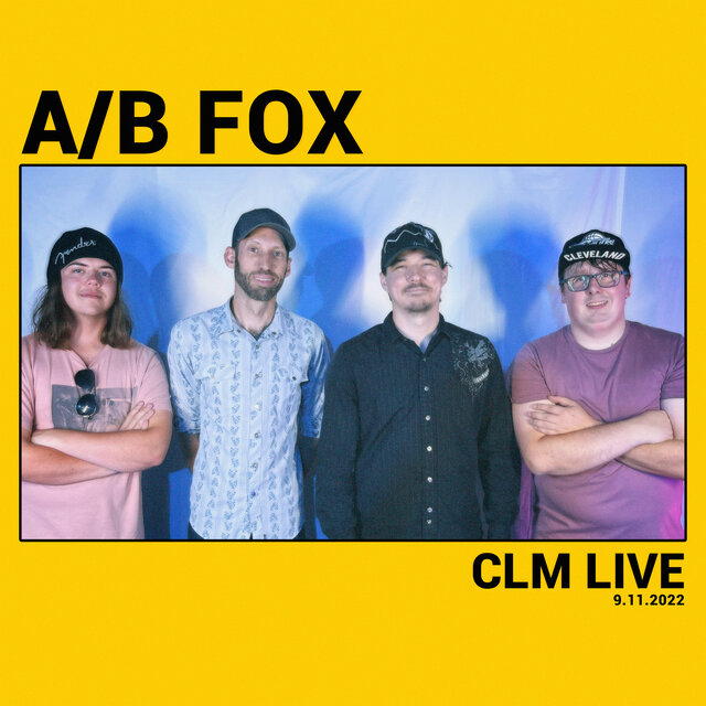 A/B Fox on CLM Live
