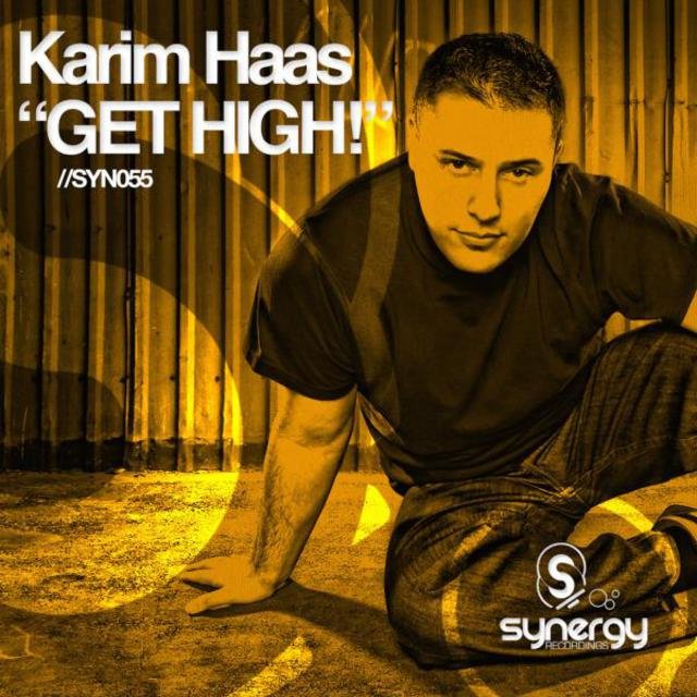 Get High!