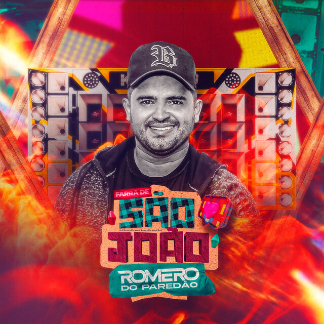 Farra de São João 2K24