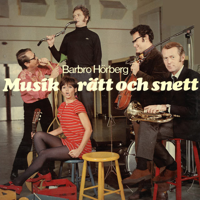 Musik - rätt och snett