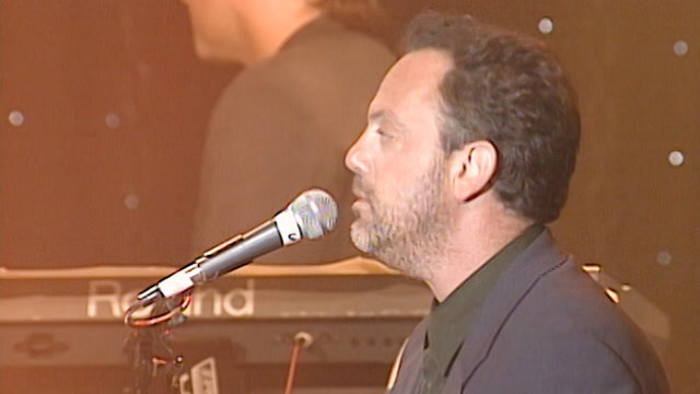 The River of Dreams (Columbia Records Convention, June 17, 1993)