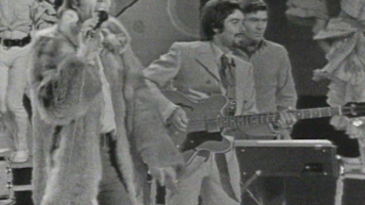 Bring a Little Lovin' (Actuación TVE)