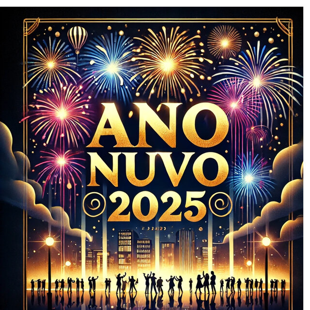 nuevo año
