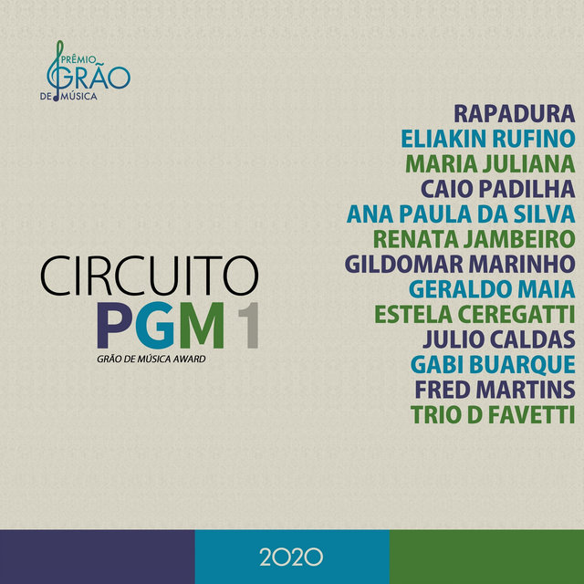 Circuito Pgm 1