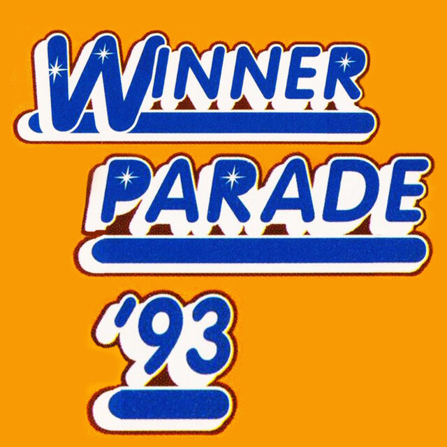 Winner Parade '93