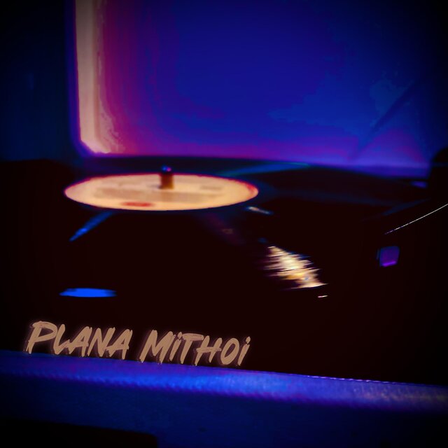 Plana Mithoi