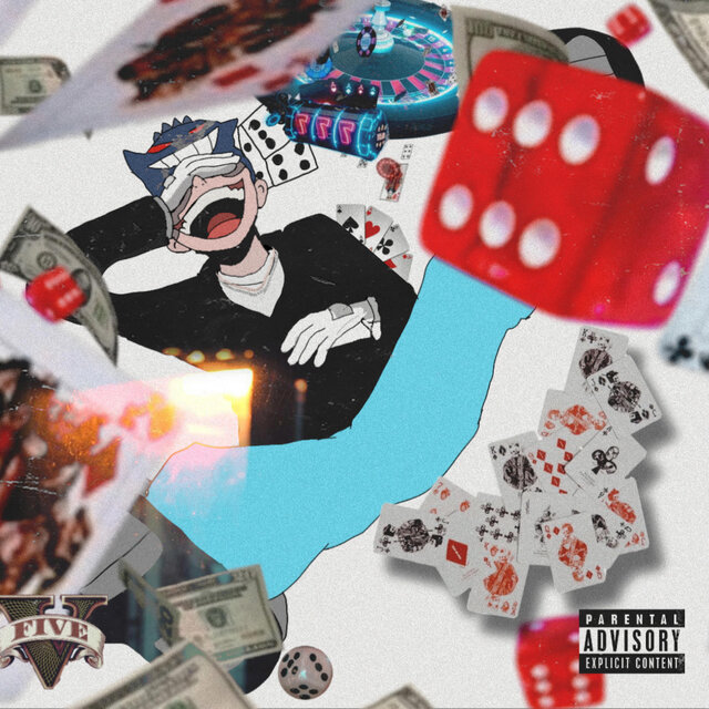 Dropping That Lo (feat. Adrian Espinoza)