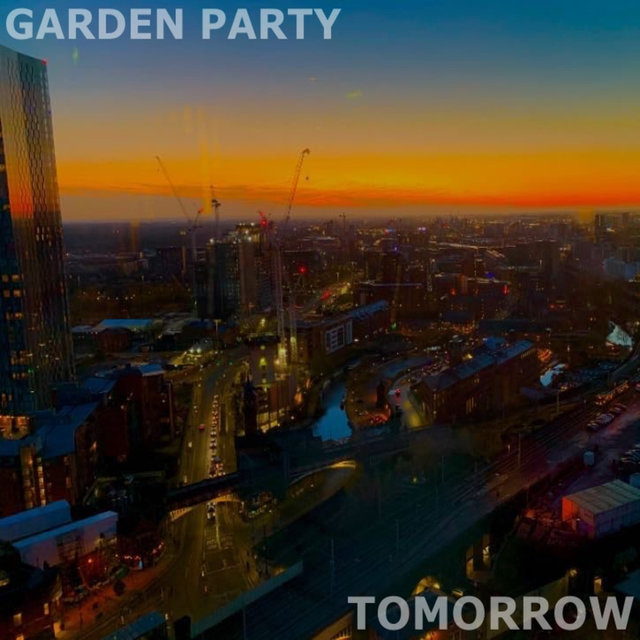 Tomorrow