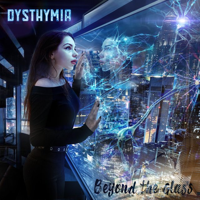 Beyond the Glass