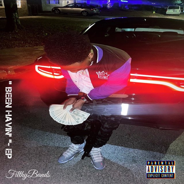 " Been Havin' " (EP)