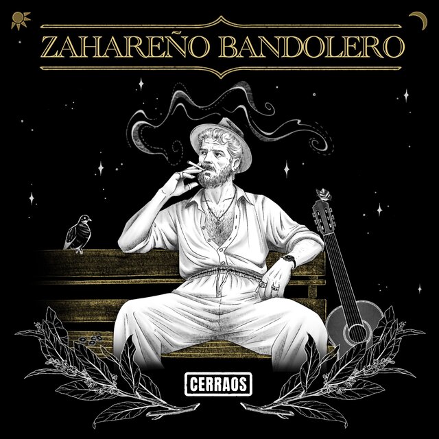Zahareño Bandolero