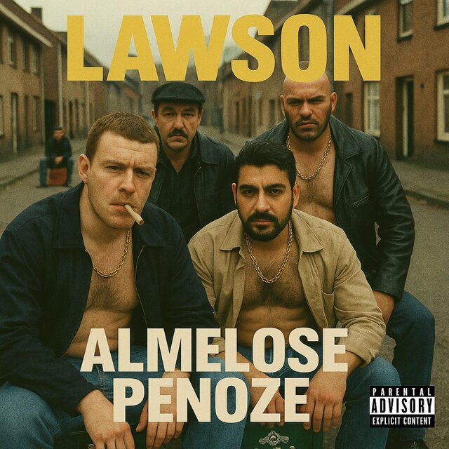 Almelose Penoze