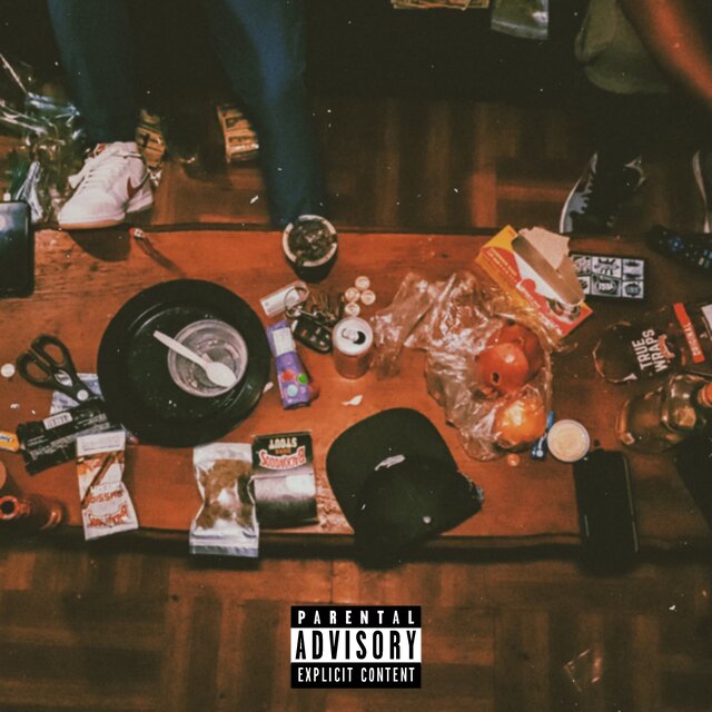 BROWNIES & ICE CREAM TRAP TALK VOL. 1