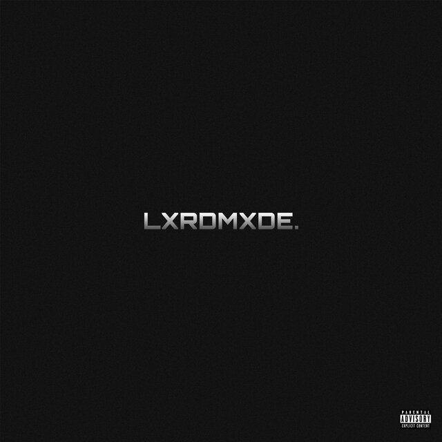 LXRDMXDE.