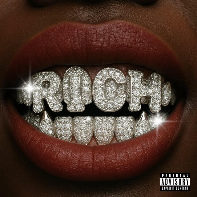 RICH (feat. Majornubeat & Da Nt)