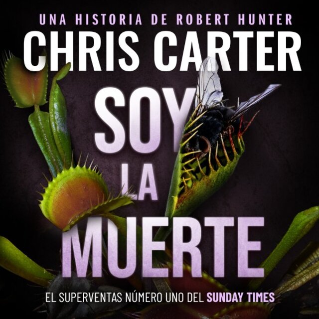 Soy la Muerte