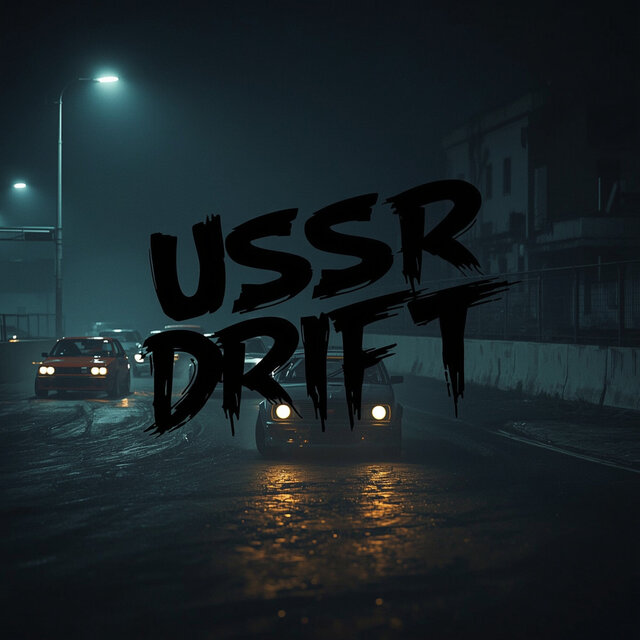 Ussr Drift