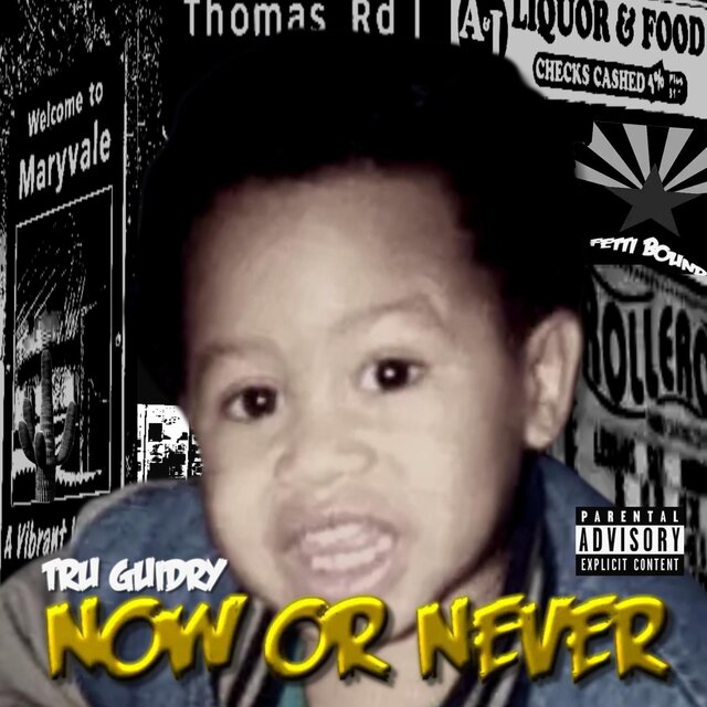 Now or Never