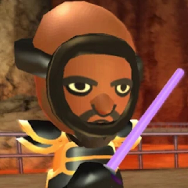 MATT RAP