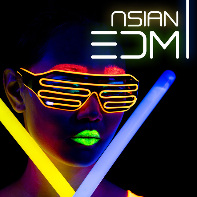 Asian EDM