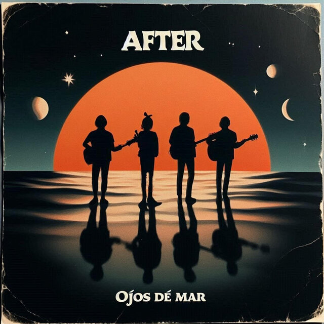 Ojos de mar