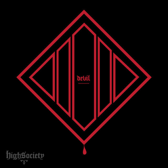 Devil (feat. Sho Baraka, Suzy Rock, JR and Swoope) - Single