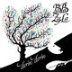 Cover art for album Derin Derin by Baba Zula