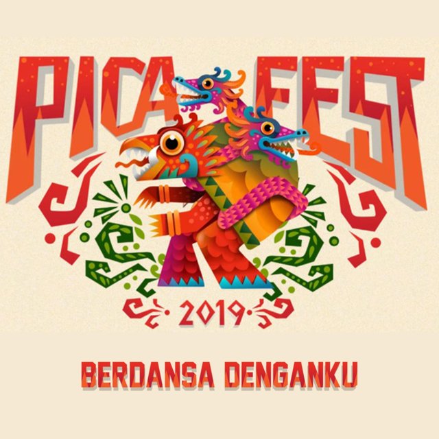 Berdansa Denganku