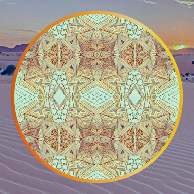 X111 (Full Circle)