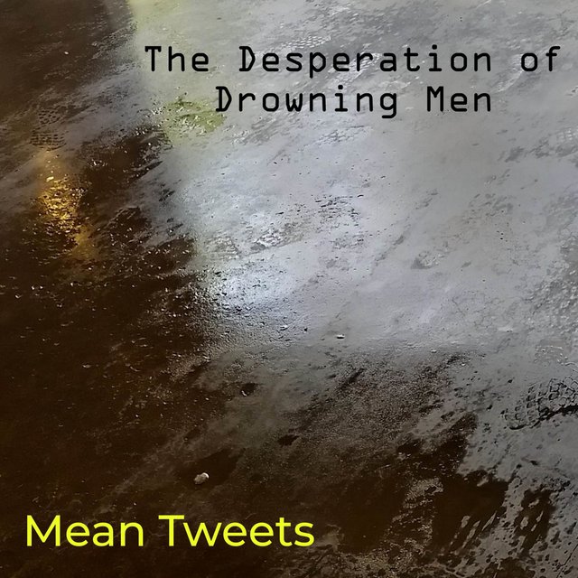 Mean Tweets