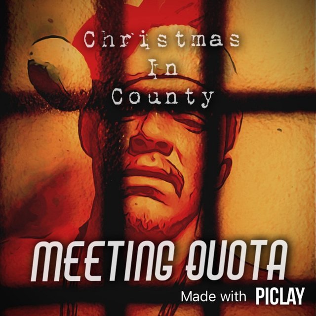 Meeting Quota