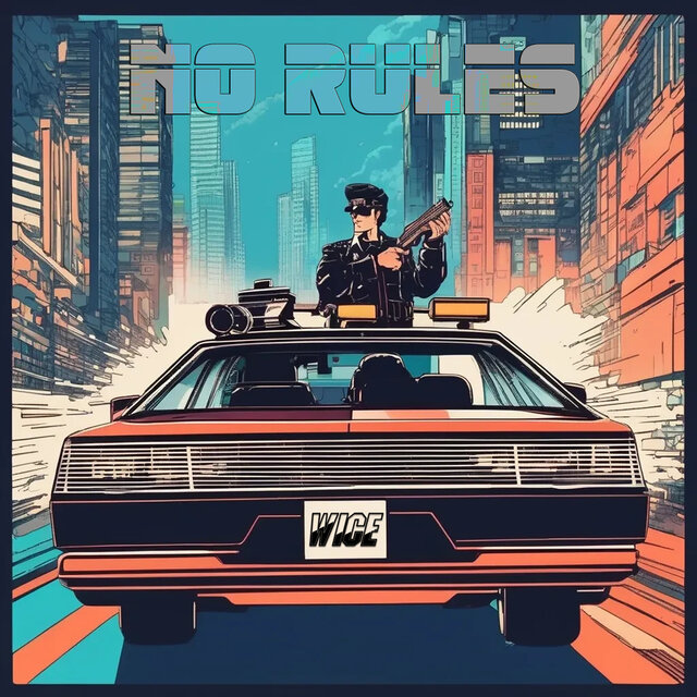 No Rules