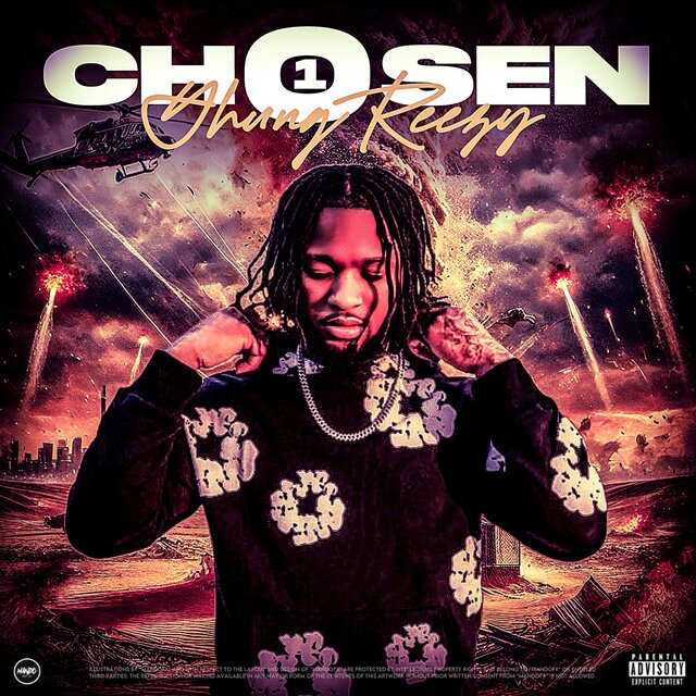 Chosen One