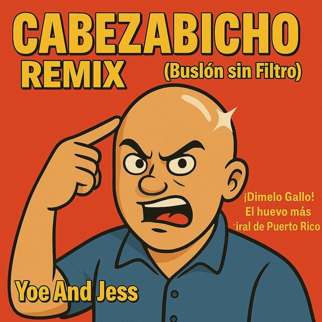 Gallo El Cabezabicho (Reggaeton Special Version)
