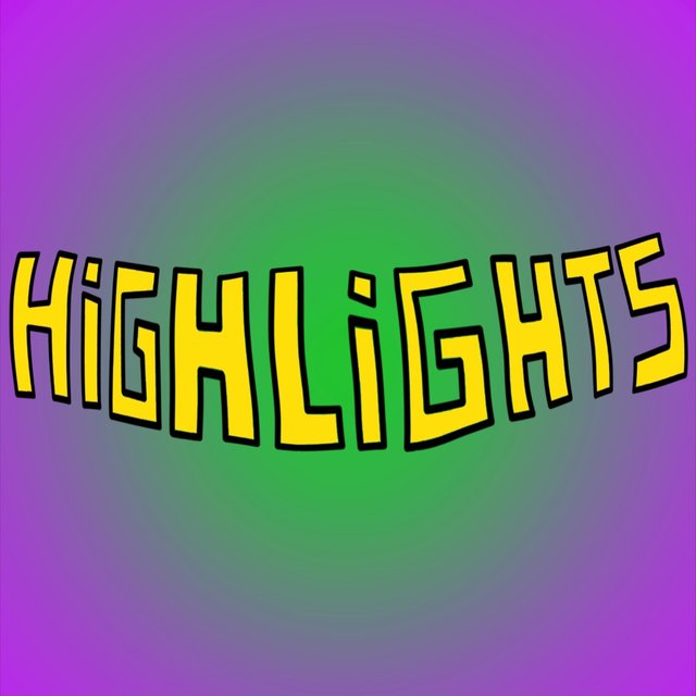 HiGHLiGHTS