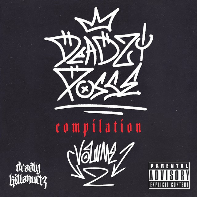 Deadlyposse Compilation, Vol. 2